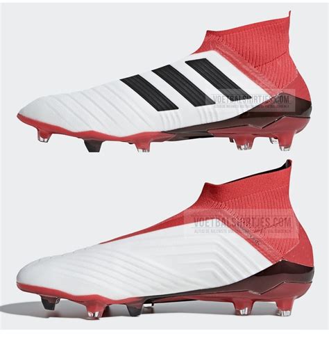 adidas voetbalschoenen nieuwe collectie|adidas predator 18.